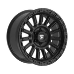 Fittipaldi Off Road 17X9 5X5.0 0MM Satin Black FT106-17905127Q00SB New. Price: $276.00.