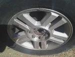 Wheel Heritage 17X7-1/2 Aluminum Painted Fits 03-04 Ford F150 Pickup 37782 Used. Price: $94.99.