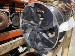 Wheel 18X7-1/2 Alloy Spoke Fits 24-25 Rogue 2136855 Used. Price: $279.88.