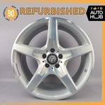 13-20 Mercedes R231 SL400 SL63 Amg 9.5 X 19" Rear Wheel Rim 2314011702 Oem Remanufactured. Price: $675.23.