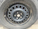 Wheel 15X5-1/2 Steel Fits 95-98 Windstar 1103084 Used. Price: $75.00.