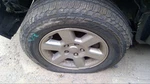 Wheel 17X7-1/2 Aluminum Spoke Platinum-clad Fits 07-08 Commander 4170116 Used. Price: $100.00.