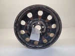 2015 - 2017 Chrysler 200 Wheel Sedan Steel 17X7 Used. Price: $128.10.