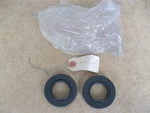 Lotus Europa Twin Cam Special Rear Wheel Bearing Housing Seals New. Price: $16.78.