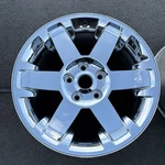 Single Inch Wheel Dodge Ram 1500, Classic 2009-2012 Oem Chrome Clad 2365 Used. Price: $279.90.