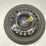 Wheel 16X4 Compact Spare Rim And Tire Fits 13-22 Buick Encore Used. Price: $125.95.
