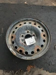 2013-2019 Ford Escape Oem Wheel/rim 17X7-1/2 Steel Id CJ5Z1015A Used. Price: $151.19.