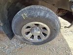 2003 Ford Ranger 15X7 Steel Wheel Oem Grade B - No Tire, Lug Nuts, Cap Used. Price: $104.45.
