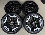 Kia Telluride 2023 2024 2025 Oem 20" Wheels Rims Tires 74716 95624 52910S9900 Used. Price: $1349.95.