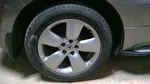 Wheel Rim 18X7-1/2 Spoke Alloy Aluminum Fits 07-09 Rdx 101835 Used. Price: $189.00.