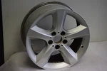 2007 2008 2009 2010 2011 2012 2013 Bmw X5 E70 18 8.5 Wheel Rim Oem Used. Price: $150.00.