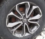Honda Crv 18X7.5" Alloy Wheel Rim Oem Lkq Used. Price: $286.20.