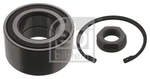 For Febi 40702 Wheel Bearing Kit Neu. Price: $48.61.