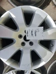Wheel 18X8 Alloy Spoke Fits 07-13 Audi Q7 313092 Used. Price: $180.57.