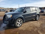 Wheel 17X4 Compact Spare Fits 09-15 Pilot 1413925 Used. Price: $93.90.