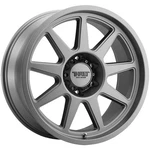 Thret Off-road 705 Flood 18X9 6X135 +18MM Gunmetal Wheel Rim 18" Inch New. Price: $317.00.