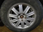 Wheel Road 17X7-1/2 Aluminum 10 Spoke Fits 07-08 Pacifica 255477 Used. Price: $85.88.