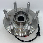 Kryptonite Wheel Bearing, 1999-2006 Chevy/gmc 1500 Trucks & Suvs Lug*fast Ship New. Price: $238.33.