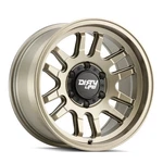 Dirty Life Race Canyon 9310 Size: 17 X 9" Bolt Pattern: 6-135 New. Price: $226.79.