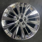 Toyota Chrome Grand Highlander Oem Wheel 2024 Original Rim Factory 10527A Used. Price: $417.97.