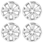 4PCS 17" Replacement Wheel For Honda Cr-v 2012 2013 2014 Oem Design Rim 64040 New. Price: $492.35.