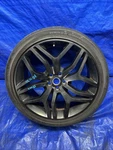 2016-2019 Range Rover Evoque 20" Factory Oem Rim + Tire Used. Price: $350.00.