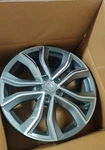 Oem Honda Cr-v Aluminum Wheels W/ Cap Set Of 4 Used. Price: $950.00.
