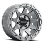 18X9 Method MR317 Titanium Wheel 6X5.5 (3MM) New. Price: $238.80.