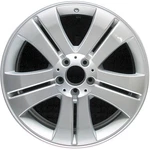 Wheel Rim Mercedes-benz Class GL450 19 2007-2009 1644012102 Factory Oe 65425 Remanufactured. Price: $330.00.
