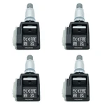 4 X Mercedes A0009058706 Set Tpm Sensor Tyre Pressure Monitor W213 S213 Gle Glc Neu. Price: $93.49.
