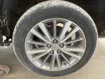 Wheel Sedan 16X6-1/2 Alloy 15 Straight Spoke Fits 14-19 Corolla 1068798 Used. Price: $185.16.