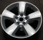 14 16 18 Dodge 1500 Ram Pickup 20X8 20" Oem Wheel Rim 2495 1UB17TRMAC Used. Price: $225.00.