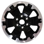 Ford Ranger 2020-2023 18" Oem Wheel Rim KB3Z1K007C KB3Z1007J KB3J1007AA Remanufactured. Price: $386.64.