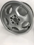 Bmw E36 17" Style 23 Countor Alloy Wheel Rim 3611-2227895 7.5JX17 Oem Used. Price: $200.00.