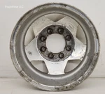1999-2004 Ford F350 Rear Dually Drw Wheel Aluminum Alloy Used Oem. Price: $287.49.
