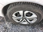Used Wheel Fits: 2016 Honda Civic 16X7 Steel Grade. Price: $152.90.