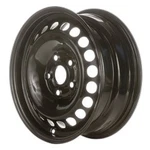 1992-2001 Volkswagen Passat New 15" Black Replacement Wheel Rim. Price: $160.15.