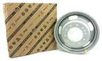 2019 2020 Ram 4500 5500 19.5 Inch Rear Spare Steel Wheel Rim New Oem 6PB43S4AAA. Price: $688.29.