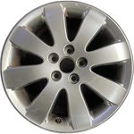 Toyota 17X7 Avalon Grey Wheel Oem Rim Factory Stock 2005-2007 Used. Price: $156.97.