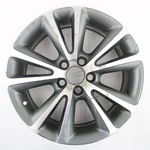 Volvo Oem 17"X7.5 Sirona Alloy Rim Wheel 31280005 For C30 C70 06-13 Used. Price: $75.00.