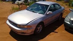 Wheel 15X6 Alloy Spoke Fits 99-03 Galant 244948 Used. Price: $100.79.