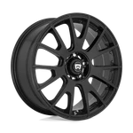 Motegi MS7 Matte Black Wheels: 18X8, 5X114.3/5X4.5, 32MM, MR11888012732 New. Price: $265.00.