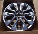 2019 2020 2021 2022 2023 Toyota RAV4 Wheel/rim Hyper Silver #4261A0R040 75244 Remanufactured. Price: $229.95.