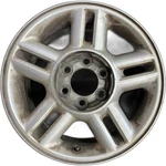 Ford Expedition Oem Wheel 17X7.5 2003-2006 Rim Factory Original 3517A Used. Price: $101.38.