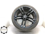 2013-2019 Bmw F06 F13 650I 640I M6 Rear Wheel Rim Tire Style 373 20" 9JX20 Used. Price: $389.97.