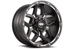 Grid Wheels GD0717090655F3510 New. Price: $302.53.