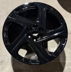 21" Factory Oem Chevrolet Equinox ALY95946 2024-2025 Gloss Black Wheel Rim Remanufactured. Price: $399.00.