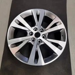 Ford Expedition 2020 2021 10264 96706 Oem Wheel Rim 22 9.5 Cnc Med Silver Blem Remanufactured. Price: $450.00.