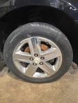 Used Wheel Fits: 2014 Chevrolet Equinox 18X7 Opt RV8 Grade. Price: $145.90.