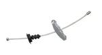 1999-2004 Ford Mustang 10.5" Front Parking Emergency E-brake Handle Cable New. Price: $27.50.